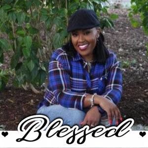 Meet your Posher, Ericka